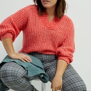 Anthropologie Honore sweater